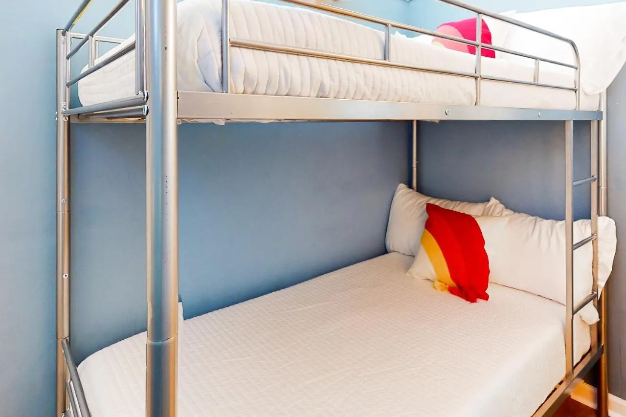 Schumacher Strandhaus بنما سيتي بيتش