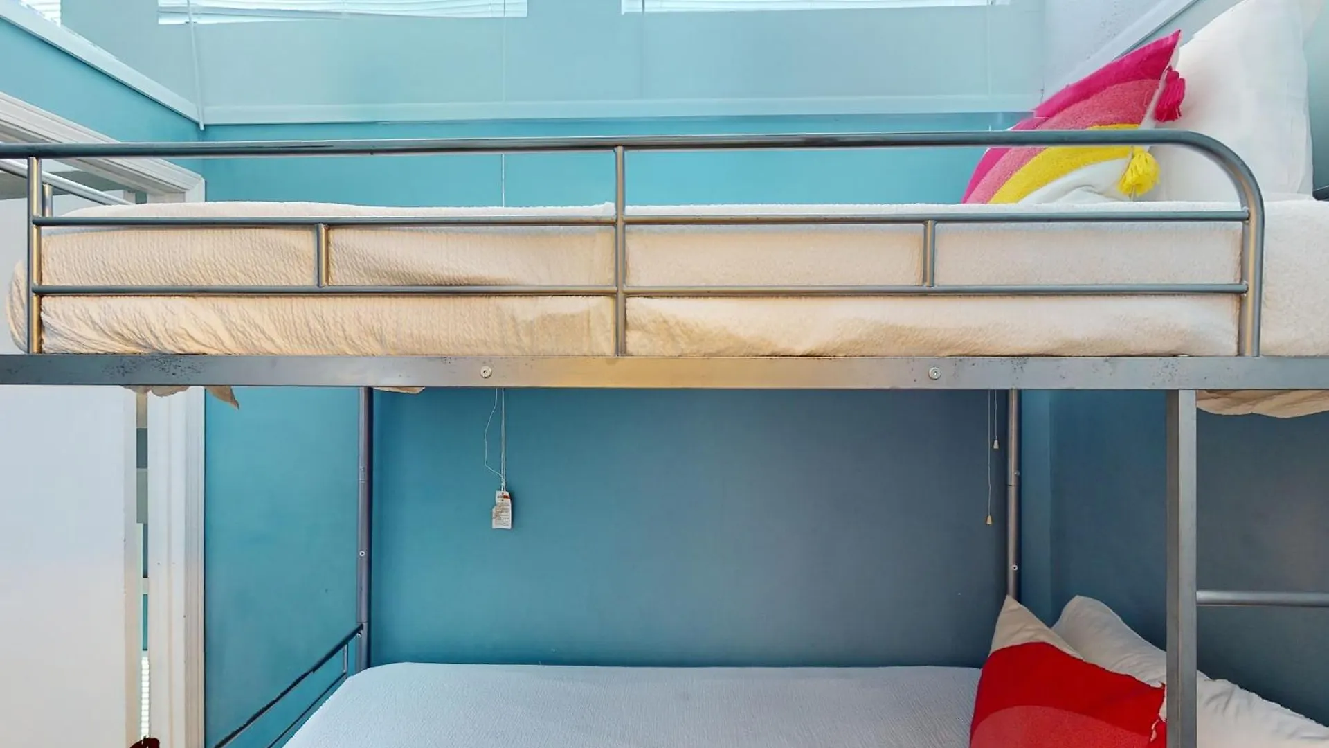 Schumacher Strandhaus بنما سيتي بيتش شقة
